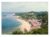 Cartao Postal – Prainha e Morro de São Paulo – Cairu – Bahia – Anos 1970 – Cluposil