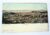 Cartao Postal Rio De Janeiro A Voo De Passaro – Anos 20