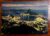 Cartão Postal – Rio de Janeiro (Rio de Janeiro) Brasil Turístico Nº 44 – Vista Panorâmica da Praia do Botafogo com Pão de Açúcar (RPC)
