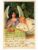 Cartao Postal Sacro – Religioso – Anos 10 – ( 4 )