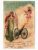 Cartao Postal Sacro – Religioso – Anos 10 – ( 5