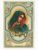 Cartao Postal Sacro – Religioso – Santa Catolica ( 2 ) – Anos 20