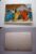 CARTÃO POSTAL SANTA MARIA RS. DANÇAS TIPICAS .