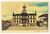 Cartao Postal Tipografico – Museu Da Inconfidencia – Ouro Preto ( MG ) – Anos 50