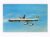 Cartao Postal Varig Boeing 707 Rolls Royce – Anos 60