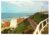 Cartão Postal Vista Parcial da Praia – Barra Velha ( SC ) – Anos 70