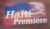 Cartão Pre pago Haiti Premiere / Bandeira 7,5€