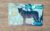 Cartão telefone Espanha Telefônica 1996. Fauna Iberica Lobo.