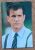 Cartão tipo postal Mel Gibson tamanho 15x10cm.