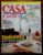 Casa e Jardim Nº 573 – Reforma para deixar Tudo Lindo (Outubro 2002)