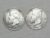 Casal) 200 Réis – 1867 / 1868 – Petrus 2º – Prata / Mbc / m260