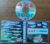 Cd Carnaval Ariel Axe 2000 / Banda Eva Timbalada Ivete Sangalo.