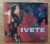 Cd digipack Ivete Sangalo Multishow ao vivo no Maracanã.