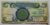 Cédula 1 Dinar Iraquiano (Iraque, Universidade Mustansiriya) 1992 – Colecionável Raro