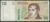 Cédula 10 Pesos Argentinos – Bem Conservada – Circulada