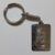 Chaveiro Antigo de Metal – Câmara Municipal de Belo Horizonte – Raro