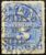 Chile – SW Nº 0030 (Usado) 5 cts – Cristovão Colombo (1451-1506) – 1883/1889