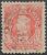 Chile – SW Nº 0046 (Usado) 2 cts – Cristovão Colombo – Novo Desenho da Cabeça – 1901