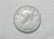 China) 1 Chiao – 1955 (Ano 44) / 19mm / Serrilhada / Sob / Al / box60