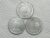 China) 1 Fen – 1956/1959/1977 / Aluminio / box4