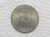 China) 10 Cents = 1 Chiao – 1936 – ano 25 / Sem letra A / Sob / Ni / box57