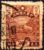 China (Imperial) – Caminhão – 1945 – Encomenda postal