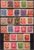 China (Imperial) – Dr. Sun Yat-sen – 1948 e 1949 – S/Incompleta