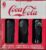 COCA COLA GARRAFAS HISTORICAS CHEIAS