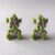Coleção Extralunáticos – Et’s (Kinder Ovo) 1998 – Valor Unitário – Leia a descrição
