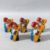 Coleção Gnomos Profissões (Kinder Ovo) 1992 – Valor Unitário