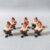 Coleção Gnomos Profissões (Kinder Ovo) 1992 – Valor Unitário