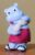 Coleção Happy Hippo – Hipopótamos (Kinder Ovo) Jonny Sauna – 1991 (Valor Unitário)