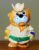 Coleção Leoventura – Leões (Kinder Ovo) Napoleão – 1994