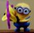 Coleção Minions – MC Donalds (2017)