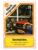 Coleção Shell Responde – Nº 25 – Anos 80 – Acessórios