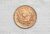 Colombia) 2 Centavos – 1948 / 3g – 19mm / Sob / Bz / box60