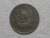 Colombia) 5 Centavos – 1967 / 18.5 mm / Ni / Flor de Cunho / box4
