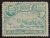 Comemorativos – RHM C0016 (Usado) 300 Réis – Centenário da Independência e Exposição Nacional do Brasil – 07/09/1922 (Selos da República)