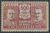 Comemorativos – RHM C0035 (Novo com Goma) 600 Réis – Revolução de 3 de Outubro de 1930 – 29/04/1931