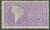 Comemorativos – RHM C0041 (Novo) 20 Réis – Tratado de Tordesilhas – 03/06/1932