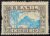 Comemorativos – RHM C0096 (Novo) 300 Réis – Dia da Criança – 12/10/1935