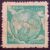 Comemorativos – RHM C0118 (Novo) 300 Réis – Cinquentenário do Esperanto – 04/09/1937 (Selos do Brasil)