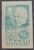 Comemorativos – RHM C0132 (Novo) 400 Réis – 1ª Exposição Filatélica Internacional “Brapex” Rio de Janeiro/RJ – 22/10/1938