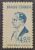 Comemorativos – RHM C0133 (Novo) 400 Réis – 1º Aniversário do “Estado Novo” – 10/11/1938 (Selos do Brasil)