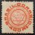 Comemorativos – RHM C0151 (Novo) 400 Réis – 9º Congresso Brasileiro de Geografia Florianopólis/SC – 07/09/1940 (Selos do Brasil)
