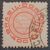 Comemorativos – RHM C0151 (Usado) 400 Réis – 9º Congresso Brasileiro de Geografia Florianopólis/SC – 07/09/1940 (Selos do Brasil)