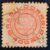 Comemorativos – RHM C0151 (Usado) 400 Réis – 9º Congresso Brasileiro de Geografia Florianopólis/SC – 07/09/1940 (Selos do Brasil)