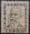 Comemorativos – RHM C0152 A (Usado – Variedade) 400 Réis – Centenário do Nascimento de Joaquim Maria Machado de Assis – 01/11/1940 (Selos do Brasil)