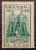 Comemorativos – RHM C0156 (Novo com Goma – Mint) 400 Réis – Bicentenário da Colonicação de Porto Alegre/RS – 02/11/1940 (Selos do Brasil)