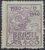 Comemorativos – RHM C0157 (Novo com Goma) 400 Réis – Decênio do Governo Getúlio Vargas – 18/12/1940